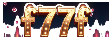 f777f logo